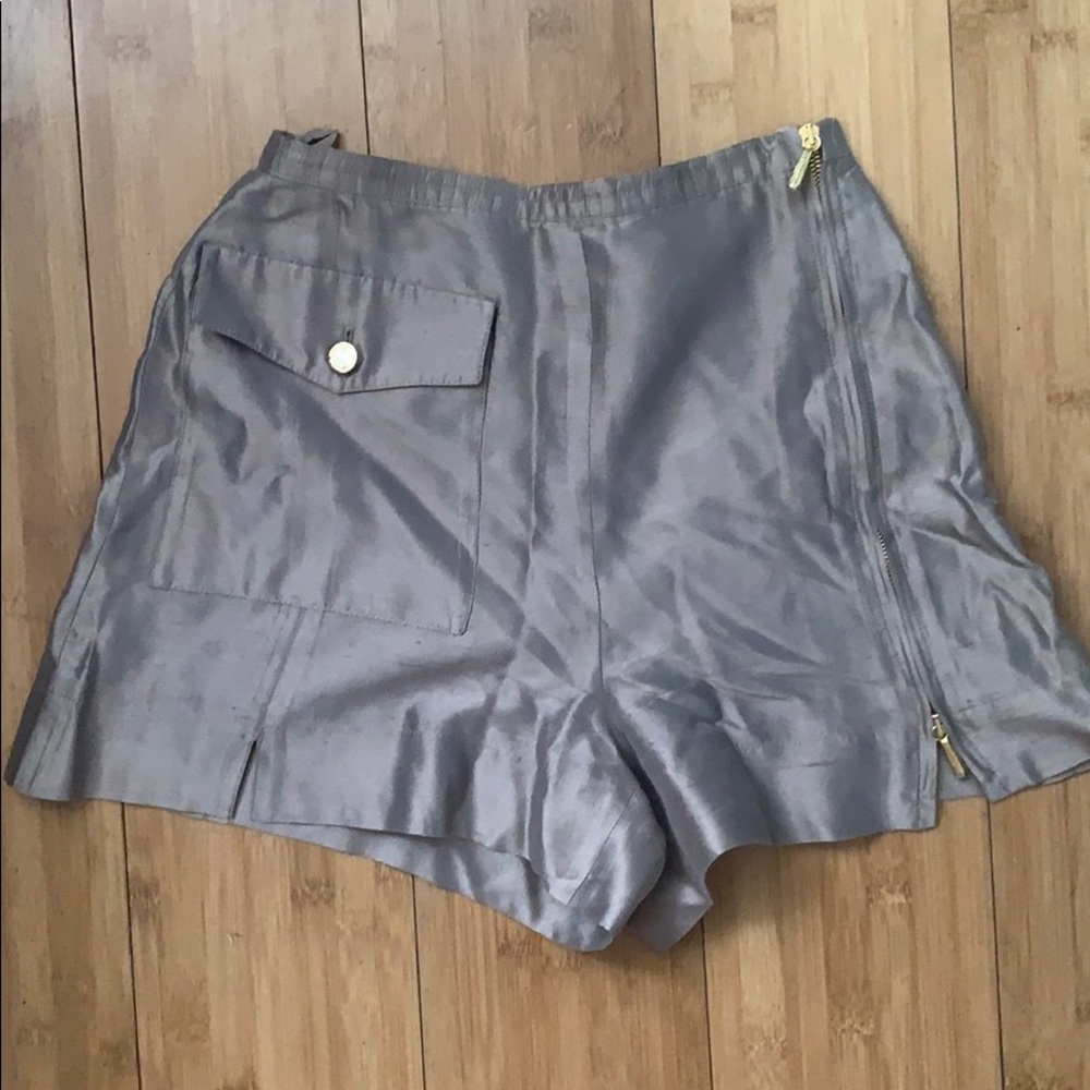 Claude Montana Paris Shorts